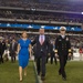 Secretaryof defense attends 2015 Army Navy game