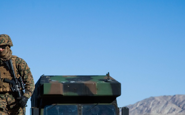 Racing to save lives at Steel Knight