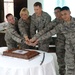 National Guard birthday celebration