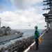 USS Dwight D. Eisenhower operations