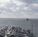 USS Dwight D. Eisenhower operations
