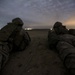 U.S. Marines remain vigilant in force protection at TFTQ