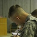 US Soldiers in Kosovo compete to be December’s Soldier of the Month