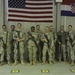 US Soldiers in Kosovo compete to be December’s Soldier of the Month