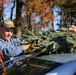 Trees for Troops donate hundreds of trees during holiday season