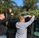 Trees for Troops donate hundreds of trees during holiday season