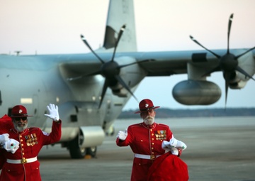 MAG-14 welcomes Christmas season with 7th annual Winter Wonderland
