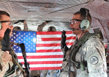 Two-week FTX reinlistment