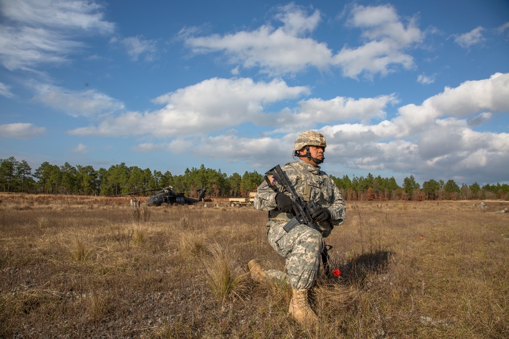 122nd Aviation Support Battalion