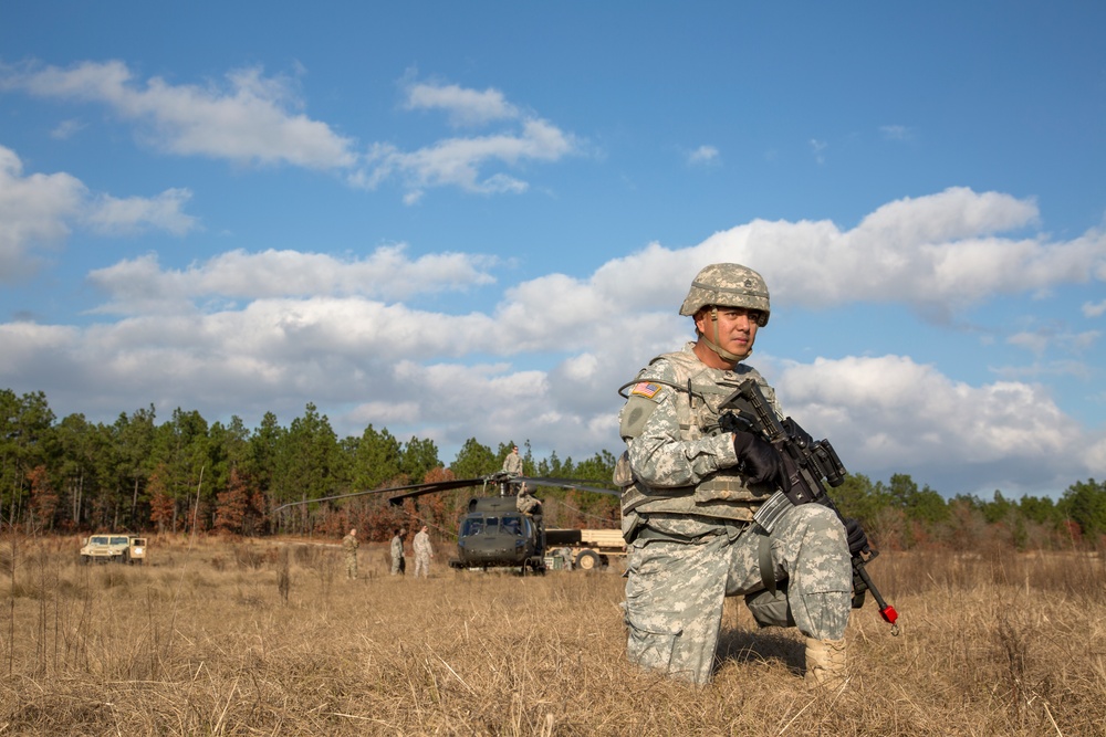 122nd Aviation Support Battalion