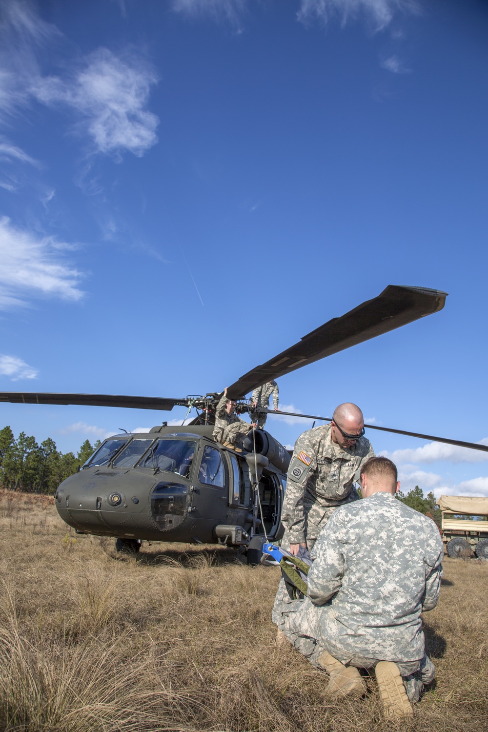 122nd Aviation Support Battalion