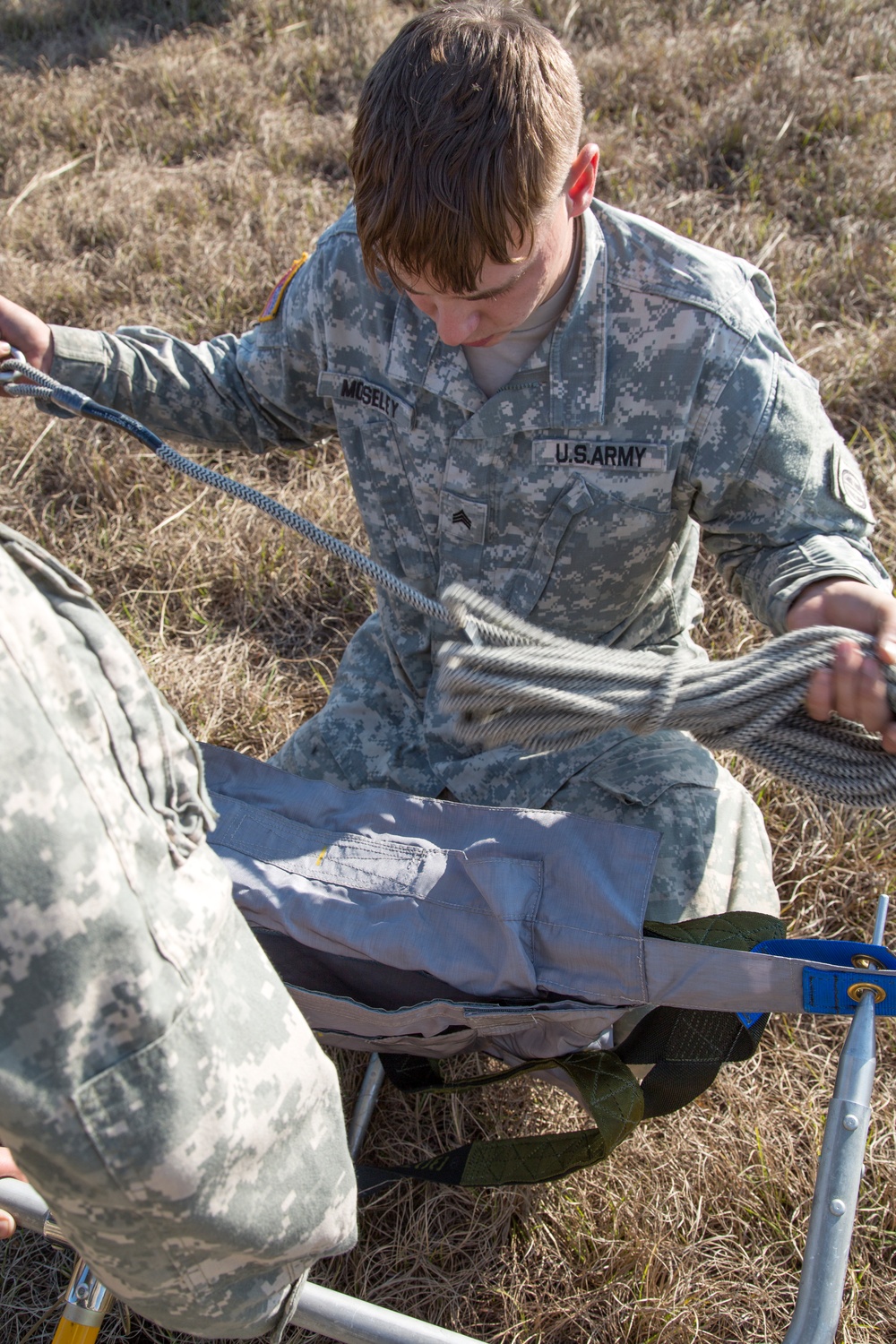 122nd Aviation Support Battalion