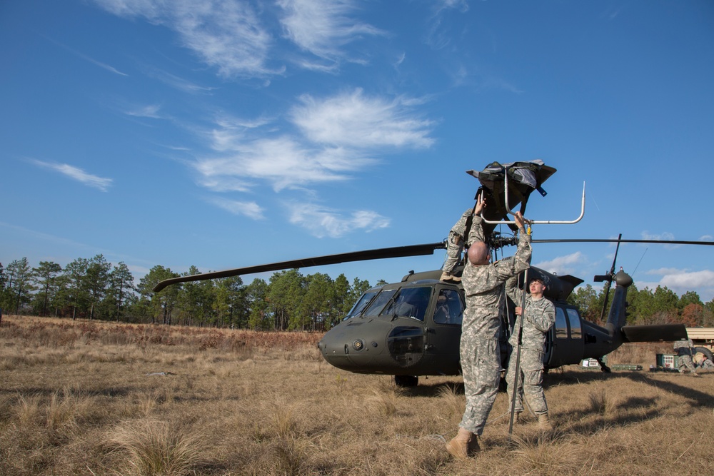 122nd Aviation Support Battalion