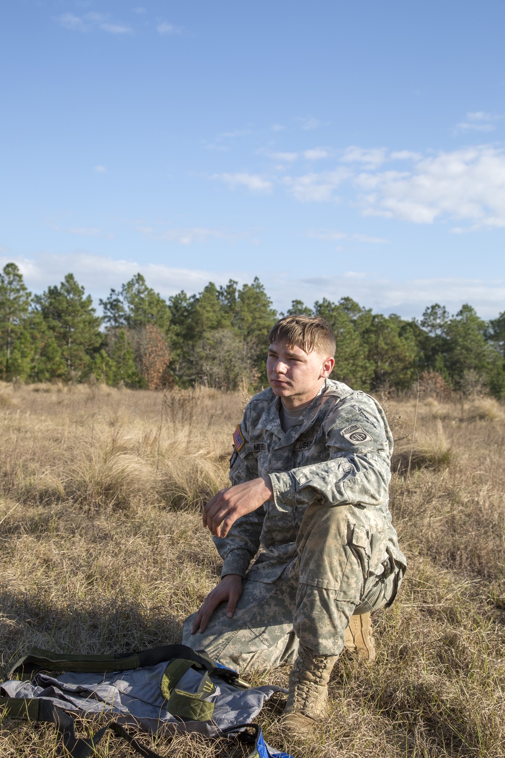 122nd Aviation Support Battalion