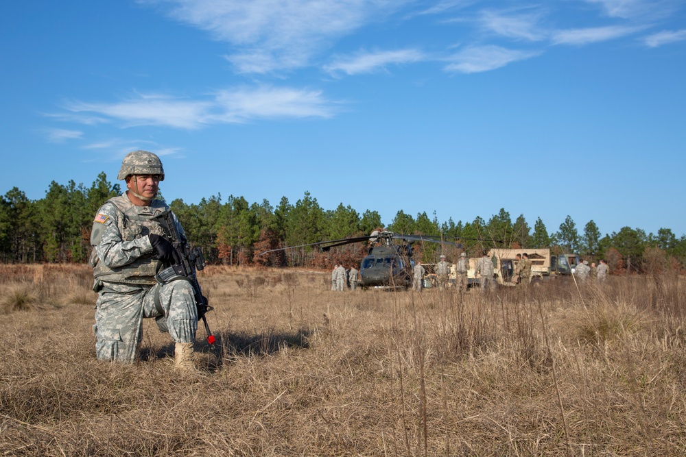 122nd Aviation Support Battalion