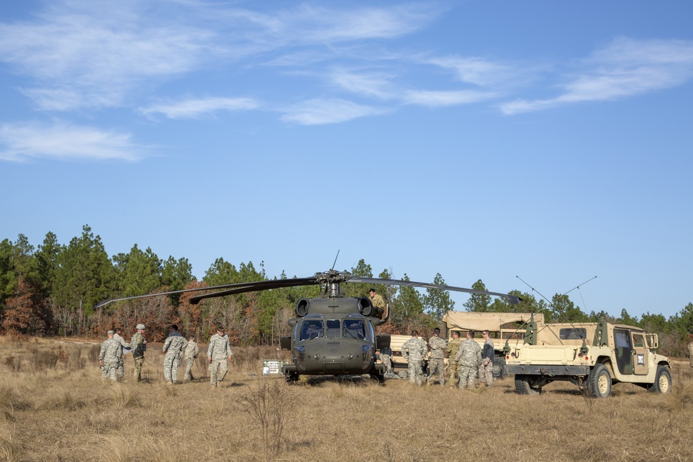 122nd Aviation Support Battalion