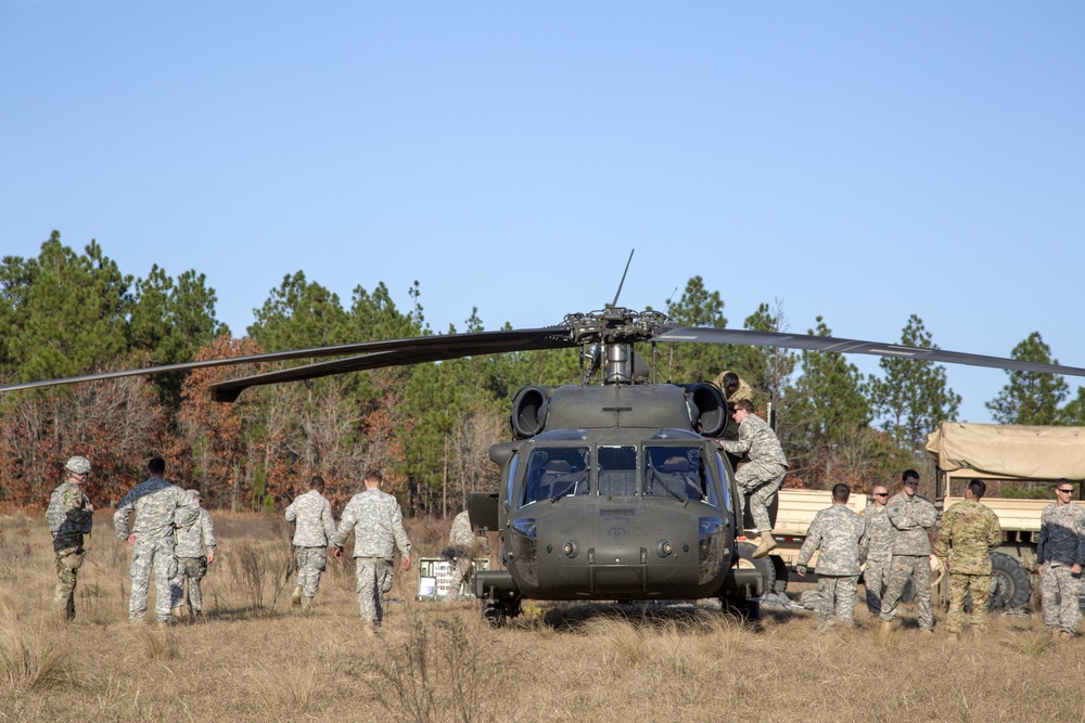 122nd Aviation Support Battalion