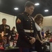 1st Battalion, 8th Marines celebrate 240th Marine Corps Birthday Ball