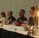 1st Battalion, 8th Marines celebrate 240th Marine Corps Birthday Ball