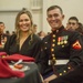 1st Battalion, 8th Marines celebrate 240th Marine Corps Birthday Ball