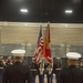 1st Battalion, 8th Marines celebrate 240th Marine Corps Birthday Ball