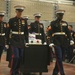 1st Battalion, 8th Marines celebrate 240th Marine Corps Birthday Ball