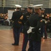 1st Battalion, 8th Marines celebrate 240th Marine Corps Birthday Ball