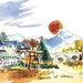 ZaCSA holiday tour features uniquely decorated homes on Camp Zama