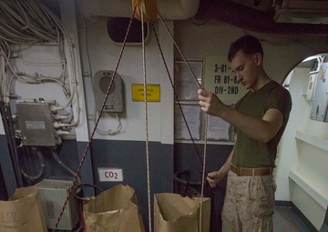26th MEU EOD conducts exploration event