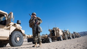 Operation Husky 76th Anniversary in Sigonella