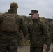 U.S. Marines and partners integrate mechanized assets