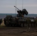 U.S. Marines and partners integrate mechanized assets