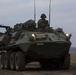U.S. Marines and partners integrate mechanized assets