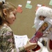Marines deliver toys to Alaskan children