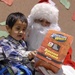 Marines deliver toys to Alaskan children