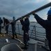 USS Carney at Souda Bay