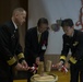 Mochi pounding ceremony at NAF Atsugi