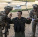 NATO Strong: U.S. Marines support 10 NATO countries in Spain