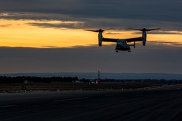 NATO Strong: U.S. Marines support 10 NATO countries in Spain