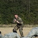 French commandos teach SFS combatives