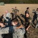 French commandos teach SFS combatives