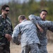 French commandos teach SFS combatives