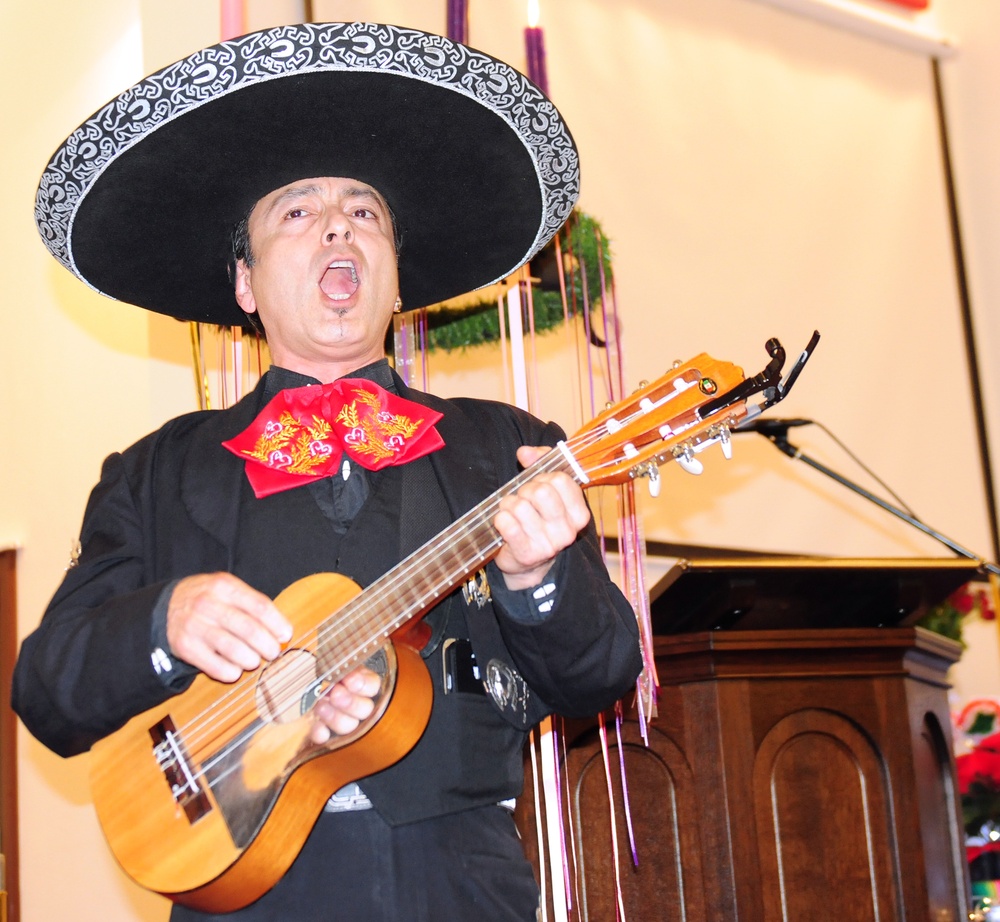 KMC fiesta honors ‘Patroness of the Americas’