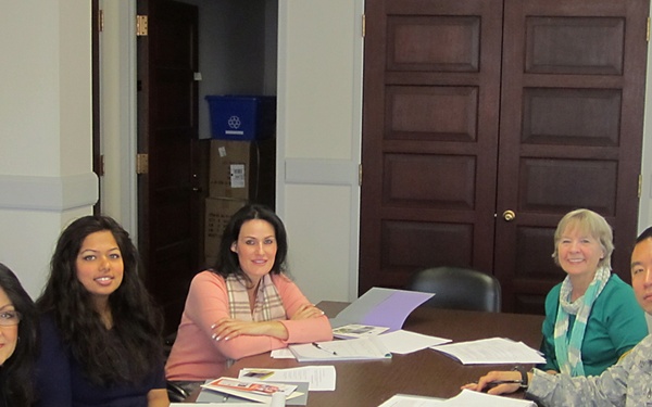 NYNG CDTF member named Civil Operator of the Year