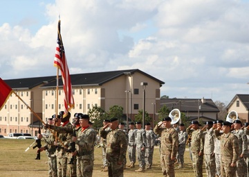 3rd BCT transitions into Task Force