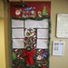 2015 Decorated Door Judging Contest