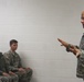 South Carolina National Guard Soldiers get visit from Adjutant General