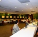 SNCO Speed Mentoring Session