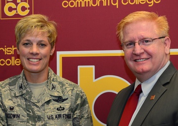 BPCC offers sports, performing arts events to Team Barksdale