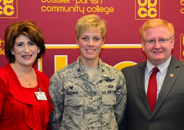 BPCC offers sports, performing arts events to Team Barksdale